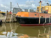 Barco piloto à venda