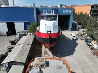 Rebocador à venda