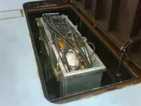 Barcos de trabalho à venda