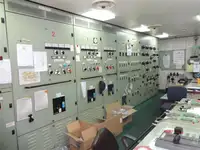 Navio Reefer à venda