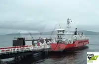 Navio RORO à venda