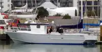 Navio balsa à venda