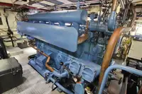 Barco patrulha à venda