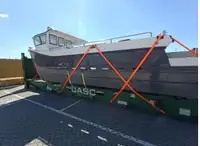 Catamarã à venda