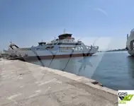 Navio RORO à venda