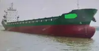 Navio porta-contentores à venda