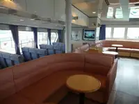 Catamarã à venda