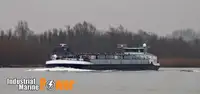 Petroleiro, navio químico à venda