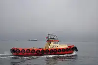 Rebocador à venda