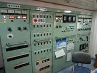 Barco patrulha à venda