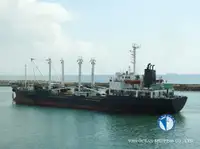Navio Reefer à venda