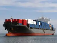 Navio Reefer à venda