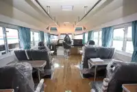 Barco piloto à venda