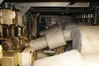 Navio balsa à venda