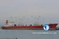 Navio Reefer à venda