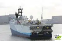 Navio de pesquisa à venda