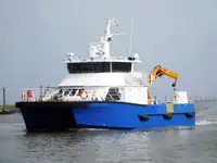 Catamarã à venda
