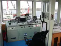 Rebocador à venda