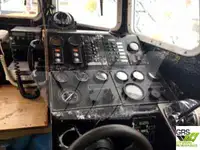 Barcos de trabalho à venda