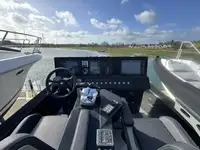 Barco inflável rígido à venda