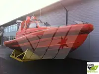 Barcos de trabalho à venda