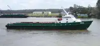 Barco da tripulação à venda