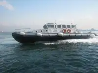 Rebocador à venda