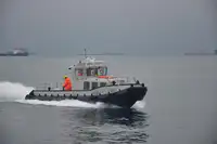 Rebocador à venda