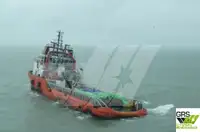 Navio de abastecimento à venda