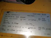 Barcos de trabalho à venda