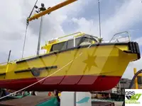 Barcos de trabalho à venda