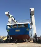 Navio RORO à venda