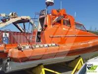 Barcos de trabalho à venda