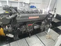 Rebocador à venda