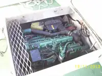 Barcos de trabalho à venda