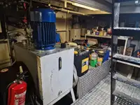 Rebocador à venda