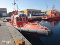 Ferro velho à venda