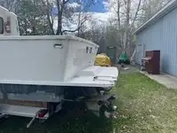 Barcos de trabalho à venda