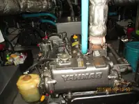 Navio balsa à venda