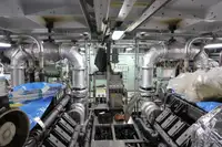 Navio RoPax à venda