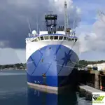 Navio de pesquisa à venda