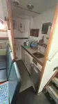Navio balsa à venda