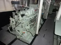 Navio de pesquisa à venda