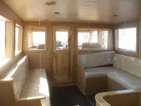 Rebocador à venda