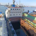 Draga à venda