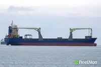 Navio Reefer à venda