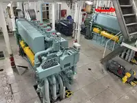 Rebocador à venda