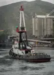 Rebocador à venda