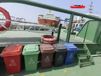 Rebocador à venda
