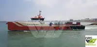 Barco da tripulação à venda